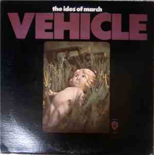The Ides Of March - Vehicle