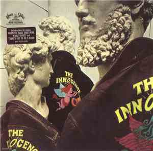 The Innocence - The Innocence