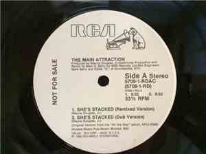 The Main Attraction  - She's Stacked