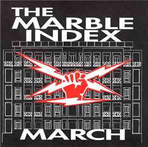 The Marble Index  - March