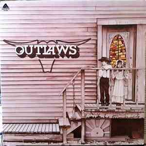 The Outlaws - Outlaws