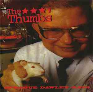 The Thumbs - Sprague Dawley Rats