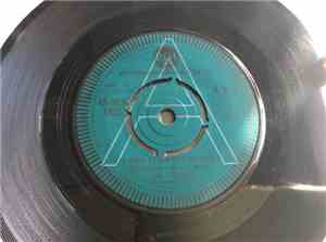 The Tokens - A Bird Flies Out of Sight