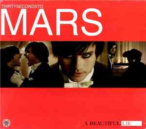 Thirty Seconds To Mars - A Beautiful Lie