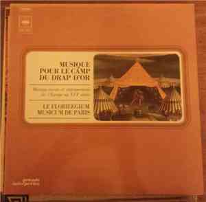 Tielman Susato, Anonymous, Florilegium Musicum De Paris - Musique Pour Le C ...