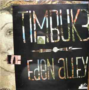 Timbuk 3 - Eden Alley