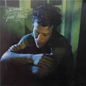 Tom Waits - Blue Valentine