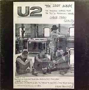 U2 - The Lost Album