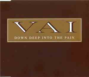 Vai - Down Deep Into The Pain