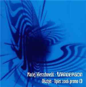 Vanderson  - Olsztyn 2006 EP