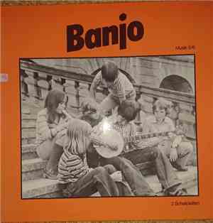 Various - Banjo - Musik 5/6