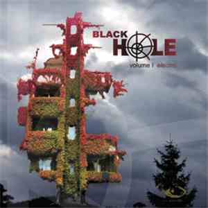 Various - Black Hole Volume 1 - Electro