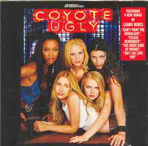 Various - Coyote Ugly (Soundtrack)