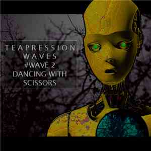 Various - Dancing With Scissors