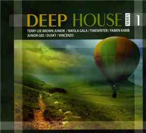 Various - Deep House Series 1