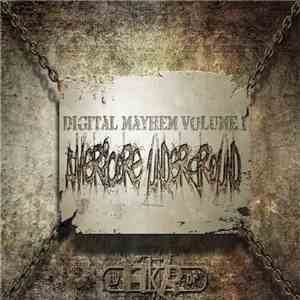 Various - Digital Mayhem Volume 1: Americore Underground