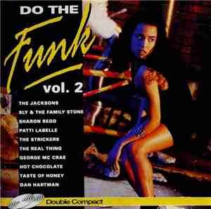 Various - Do The Funk Volume 02