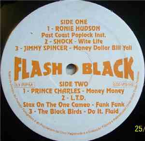 Various - Flash Black Vol.2