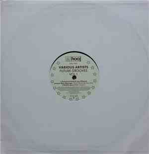 Various - Future Grooves Vol. 1 (Disc Two)