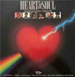 Various - Heart'n'Soul