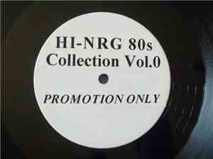Various - Hi-Nrg 80s Collection Vol. 0/1