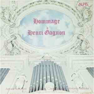 Various - Hommage à Henri Gagnon