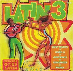 Various - Latin 3