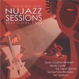 Various - Nu Jazz Sessions