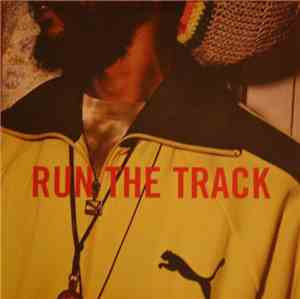 Various - Run The Track