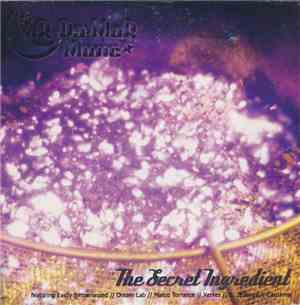 Various - The Secret Ingredient