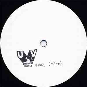 Various - Uncanny Valley # 002