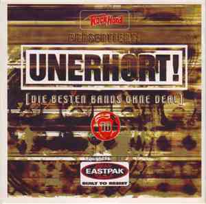 Various - Unerhört! Vol. 10 [Die Besten Bands Ohne Deal]