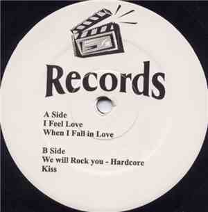 Various - Untitled