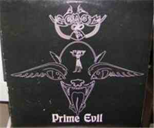 Venom - Prime Evil