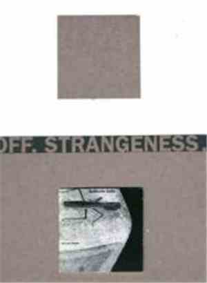 Veronika Radulovic / Helmut Lemke - Off. Strangeness.