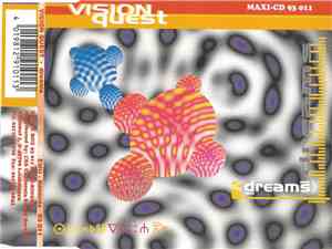 Vision Quest  - Dreams