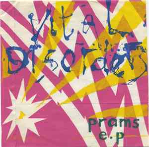Vital Disorders - Prams