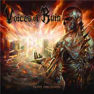 Voices Of Ruin - Into Oblivion