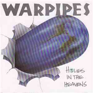 Warpipes - Holes In Heavens
