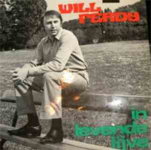 Will Ferdy - In Levende Lijve