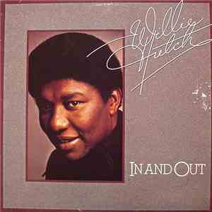 Willie Hutch - In And Out