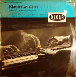 Wolfgang Amadeus Mozart, Friedrich Gulda, Neues Symphonie-Orchester, London ...