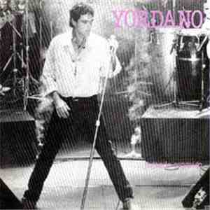 Yordano - Jugando Conmigo