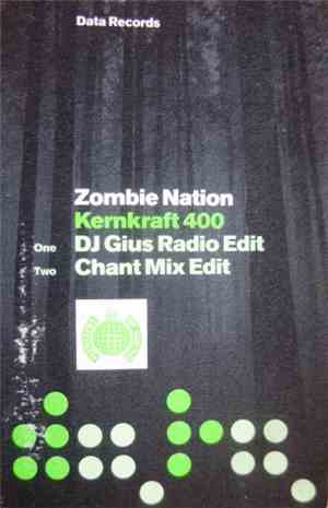 Zombie Nation - Kernkraft 400