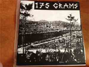 175 Grams - This Change Starts Now!