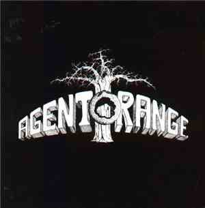 Agent Orange  - Agent Orange