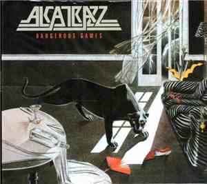 Alcatrazz - Dangerous Games