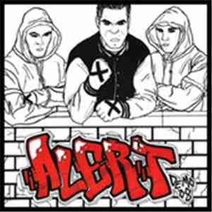 Alert  - Demo '08