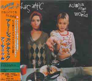 Alisha's Attic - Alisha Rules The World