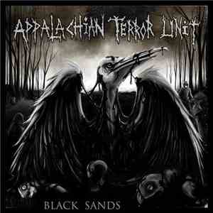 Appalachian Terror Unit - Black Sands